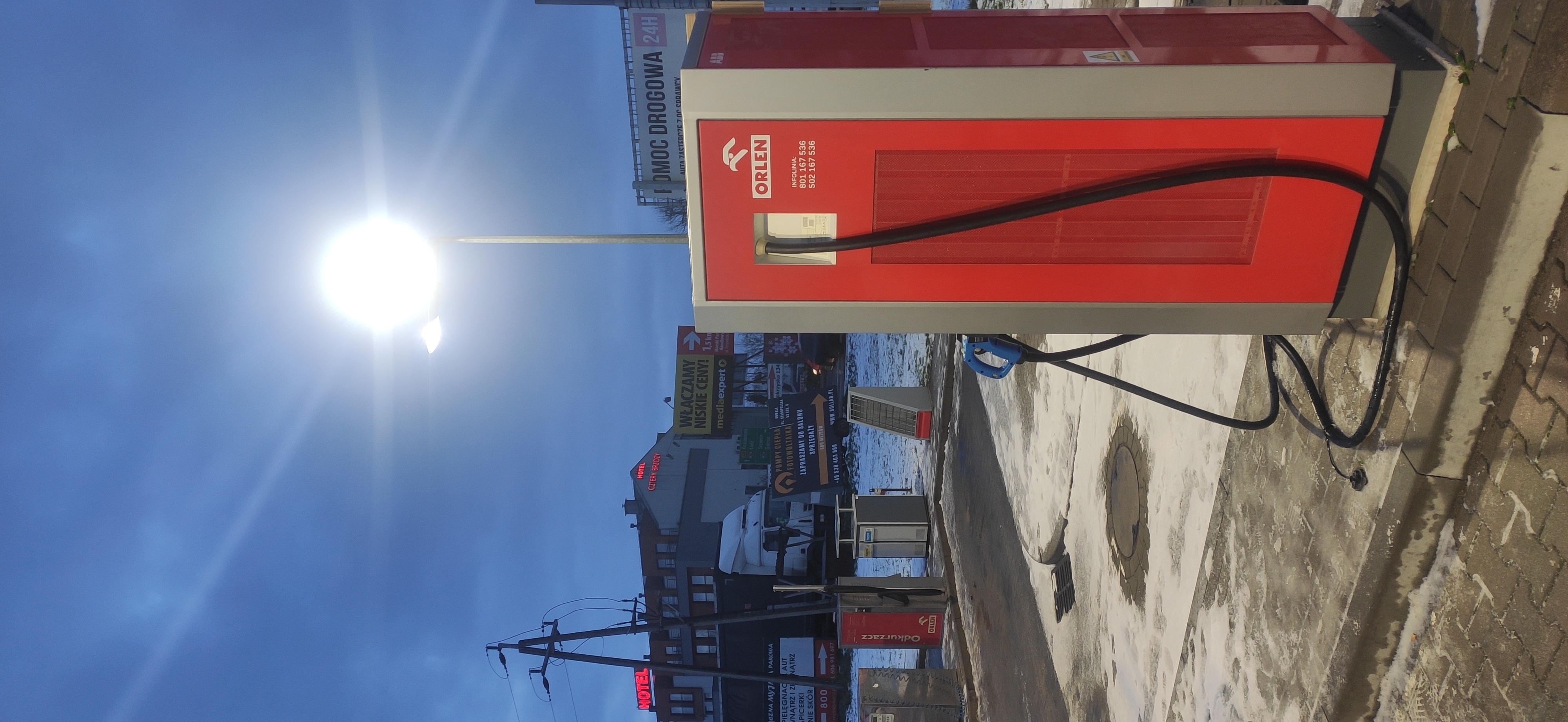 Praca